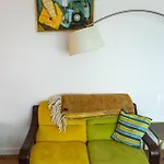 Sunshine With Pool Appartement