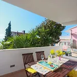 Sunshine With Pool * Trogir