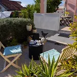 Appartement Sunshine With Pool *