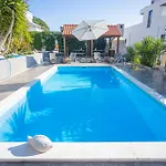 Sunshine With Pool Trogir