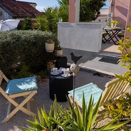 Apartment Sunshine With Pool *