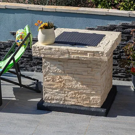 Sunshine With Pool Appartamento *