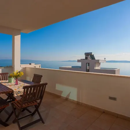 Sunshine With Pool Appartamento *