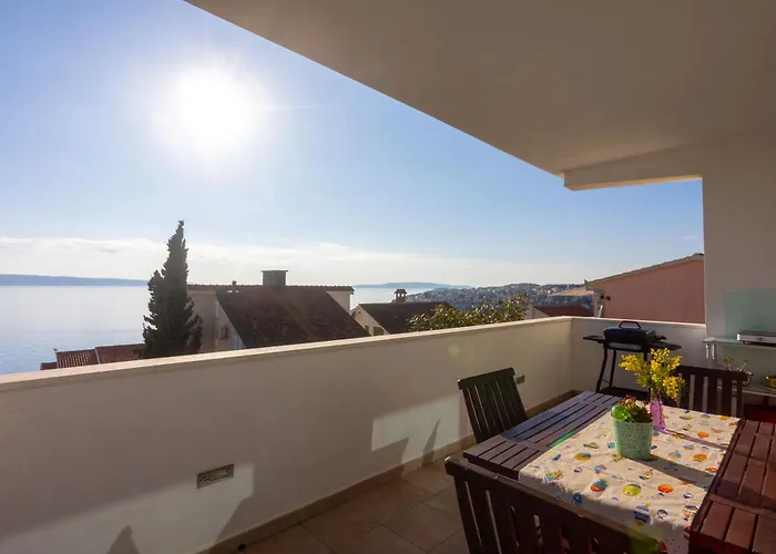 Appartamento Sunshine With Pool