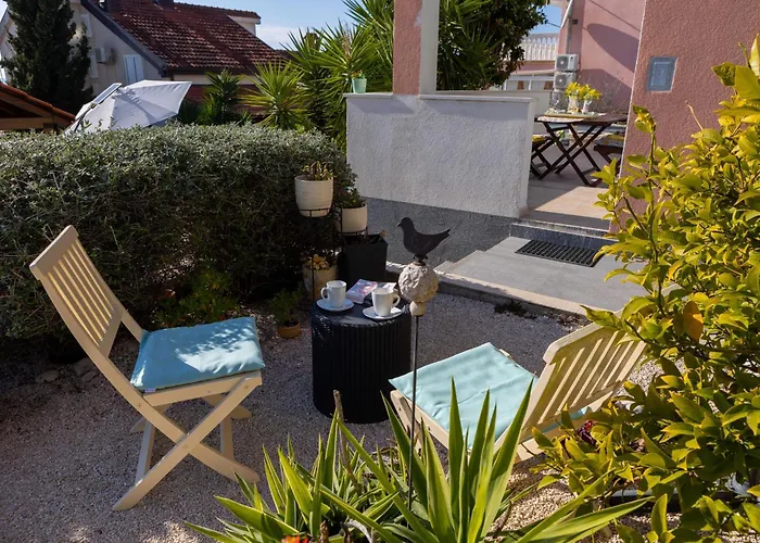 Appartamento Sunshine With Pool *